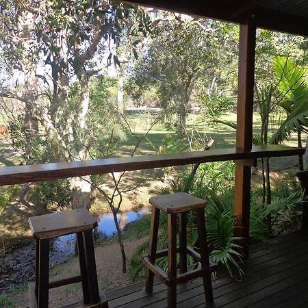 1770 Southern Cross Travellers Retreat Agnes Water Exterior photo